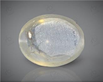 Natural Silimanite Cat's eye  2.38CTS-17165